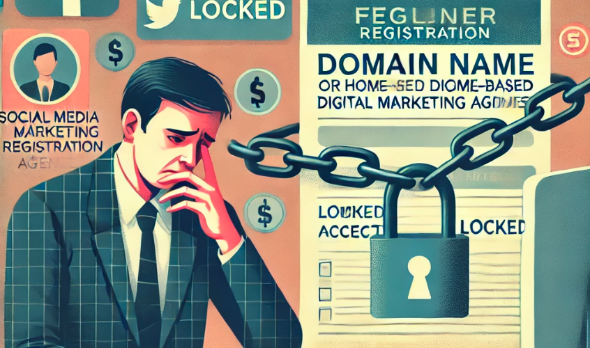 Beware When Hiring Freelancers and Home-Based Digital Marketing Agencies for Your Small Busines