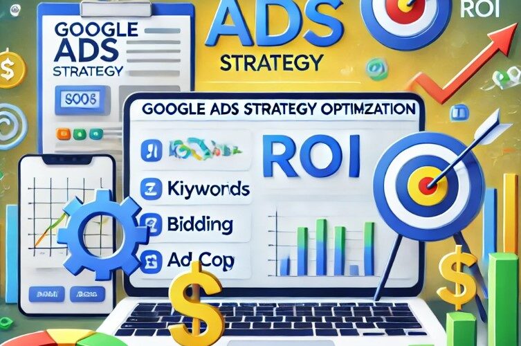 How to Make the Most Out of Your Google Ads Budget