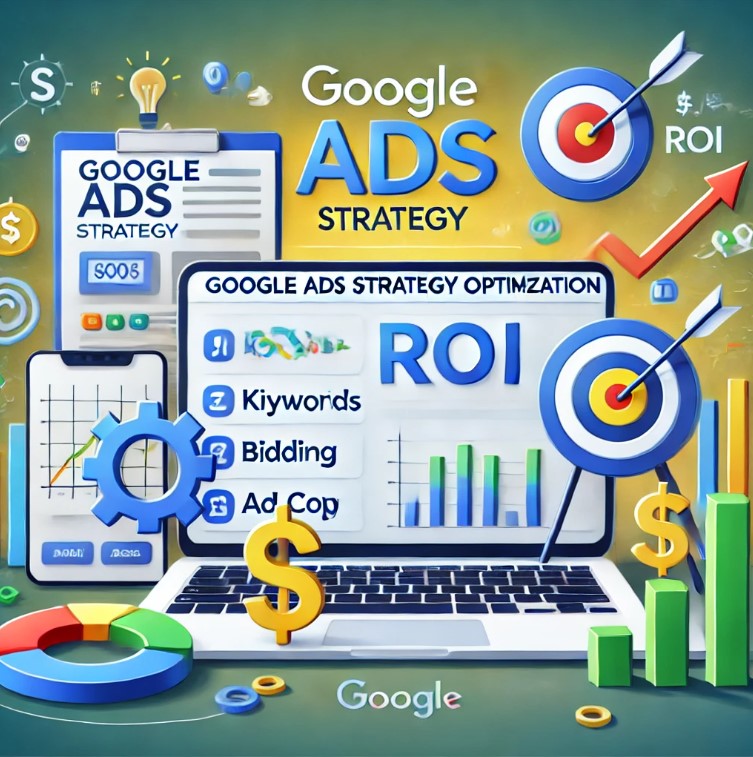 How to Make the Most Out of Your Google Ads Budget