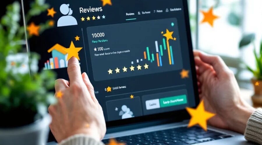 The Importance of Google Reviews How to Boost Your Online Reputation