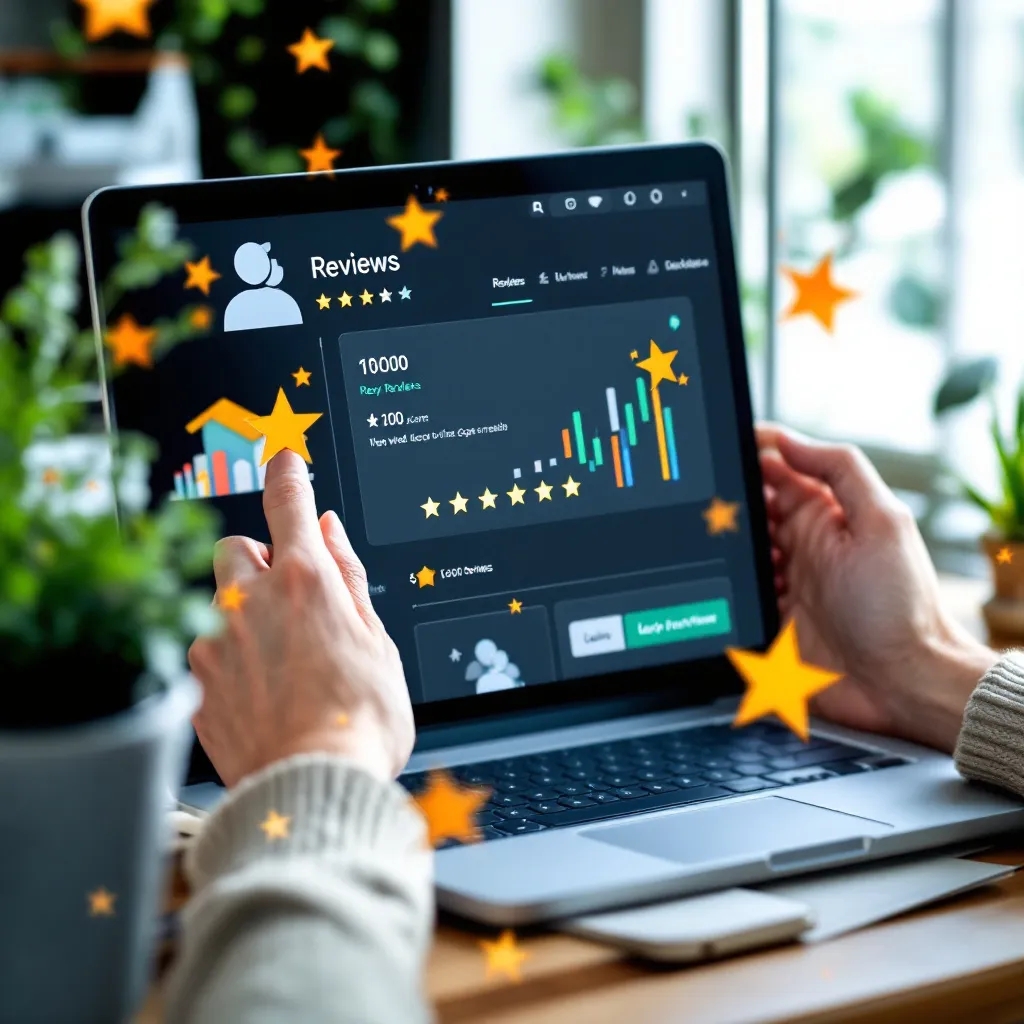 The Importance of Google Reviews How to Boost Your Online Reputation