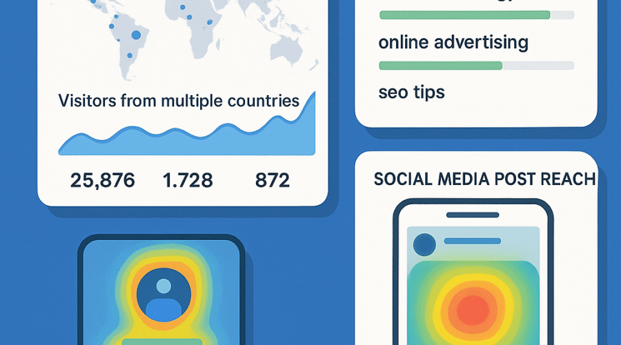 Local vs. Global: How to Dominate Your Market No Matter Your Size
